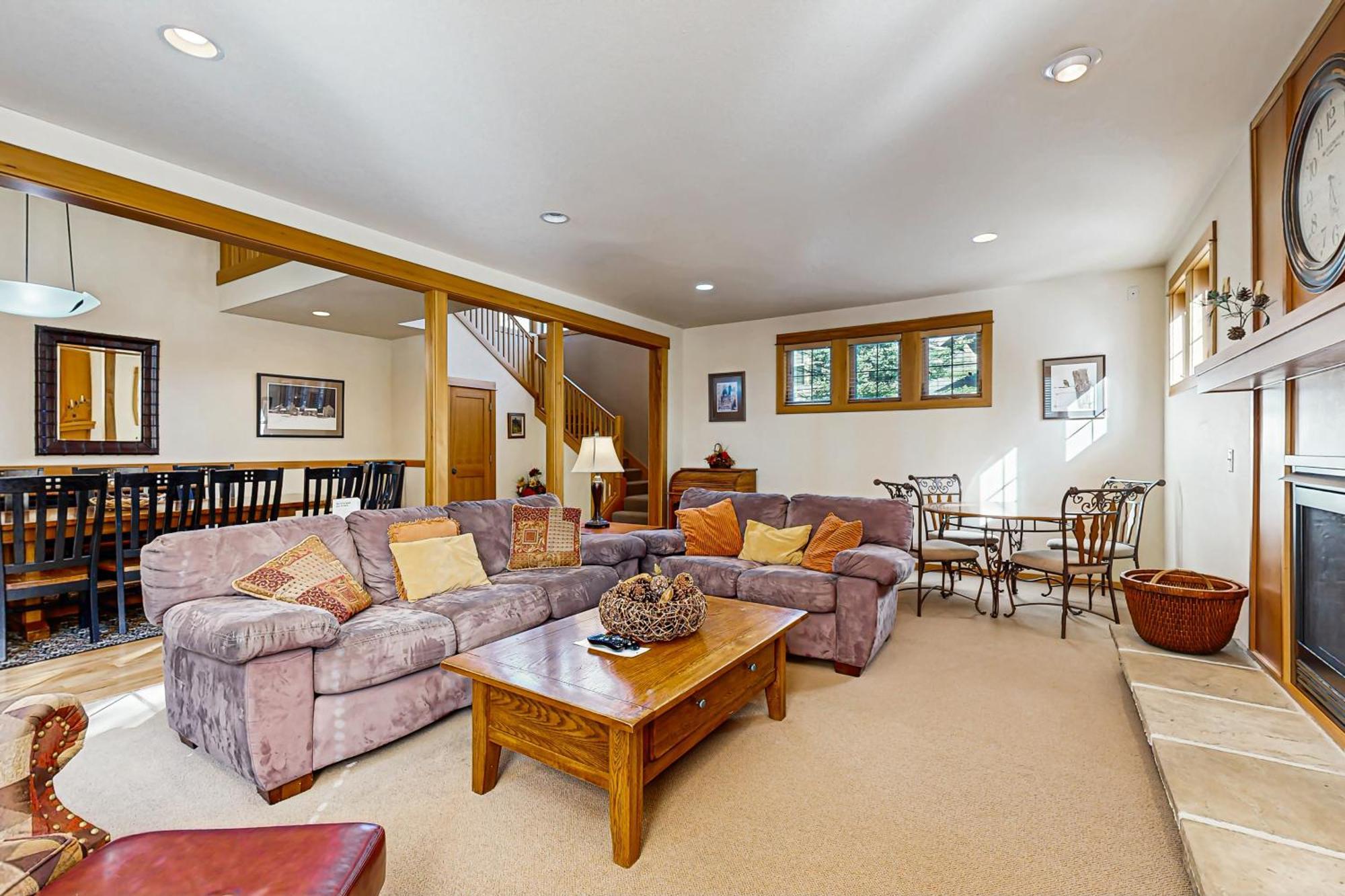 29 Fremont Crossing Villa Sunriver Exterior photo
