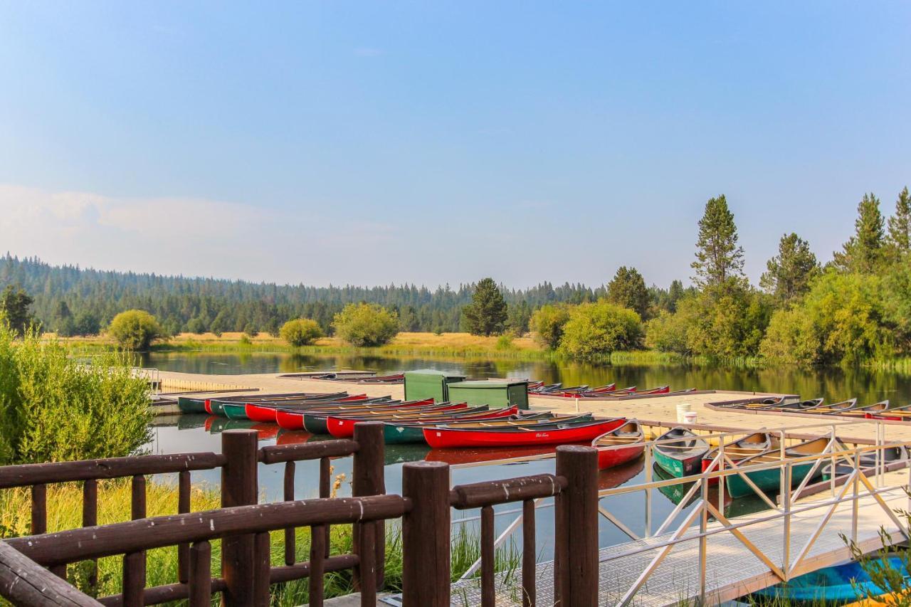 29 Fremont Crossing Villa Sunriver Exterior photo